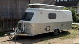 HYMER / ERIBA / HYMERCAR Touring Troll 530  - Super Ausstattung - HYMER / ERIBA 530 touring troll