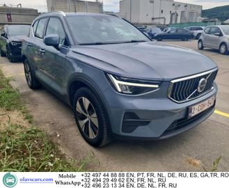 Volvo XC40 - 2