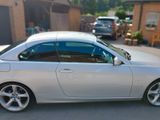 BMW 318i Cabrio - - BMW 318 aus 2010: 318i