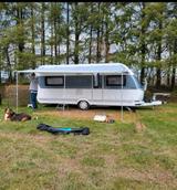 Hobby 540 FU Prestige  - Hobby 540