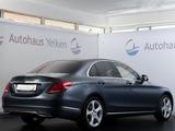 Mercedes-Benz C 200 CGI Avantgarde *LED*PANO*SHZ*DAB*RFK - Mercedes-Benz C 200: Limousine