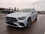 Mercedes-Benz E 400 d 4MATIC Autom. AMG Kam - gebrauchte Mercedes-Benz E 400 aus dem Jahr 2022