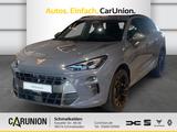 Cupra Terramar VZ 2.0 TSI 195 kW 4Drive VZ 7-Gang DSG - mit Benzin-Antrieb: Grau, Alcantara