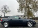 Mercedes-Benz SLK 230 KOMPRESSOR*Leder*Aut.*SZ*PDC*Original Zu - Mercedes-Benz SLK 230 in Duisburg