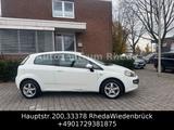 Fiat Punto Evo MyLife - Fiat Punto Evo Gebrauchtwagen