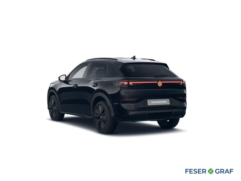 Volkswagen T-Roc - Bild 2