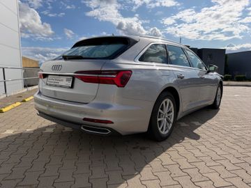 Audi A6 - 6