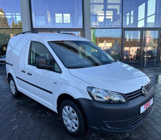 Volkswagen Caddy Kasten/Kombi 1.6 TDI EcoProfi