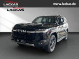 Toyota Land Cruiser 300 GR SPORT V6D Leder*GARANTIE*NAV - Toyota Land Cruiser aus 2022