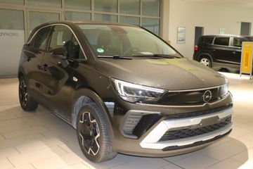 Fotografie 2 des Opel Crossland (X) Crossland 1.2 Automatik Elegance