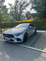 Mercedes-Benz CLS 300 d Edition One - Mercedes-Benz CLS 300: Coupé