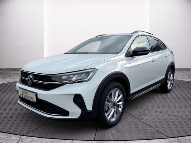 Fahrzeugabbildung Volkswagen Taigo 1.0 TSI GOAL GJR NAVI