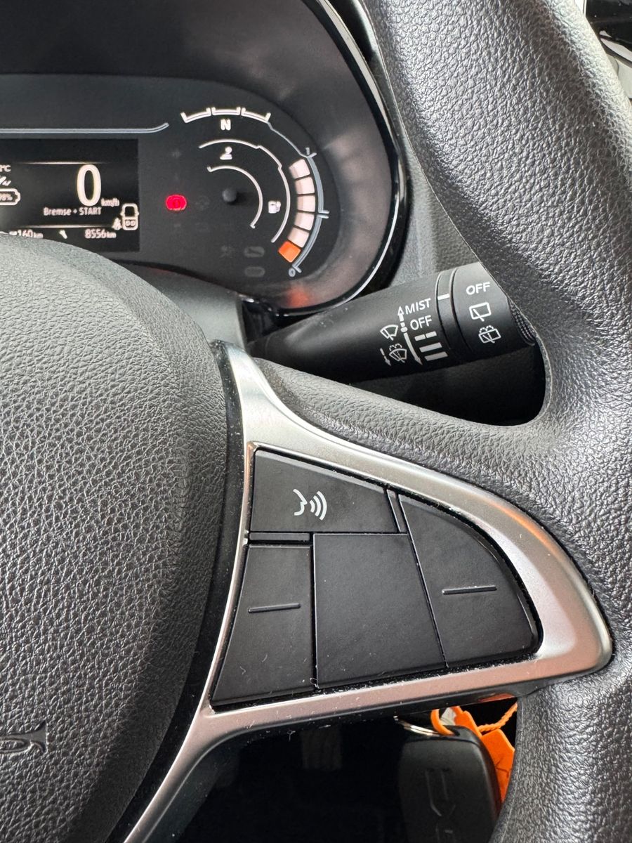 Fahrzeugabbildung Dacia Spring Electric Essential ab 99€ im Monat!*MwSt*