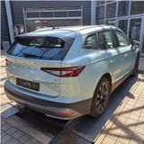 Skoda ENYAQ 80 iV Loft | NAVI | TEMPOMAT | PANO | - Skoda Enyaq: Iv