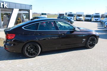 BMW 320 Gran Turismo XENONVOLLLEDER*