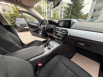 BMW 520 - 11