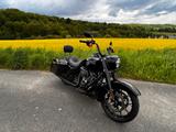 Harley-Davidson Road King Special FLHRXS (Deutsches Modell 5HD) - HARLEY-DAVIDSON MODEL