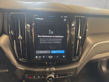 Volvo XC60 - 11