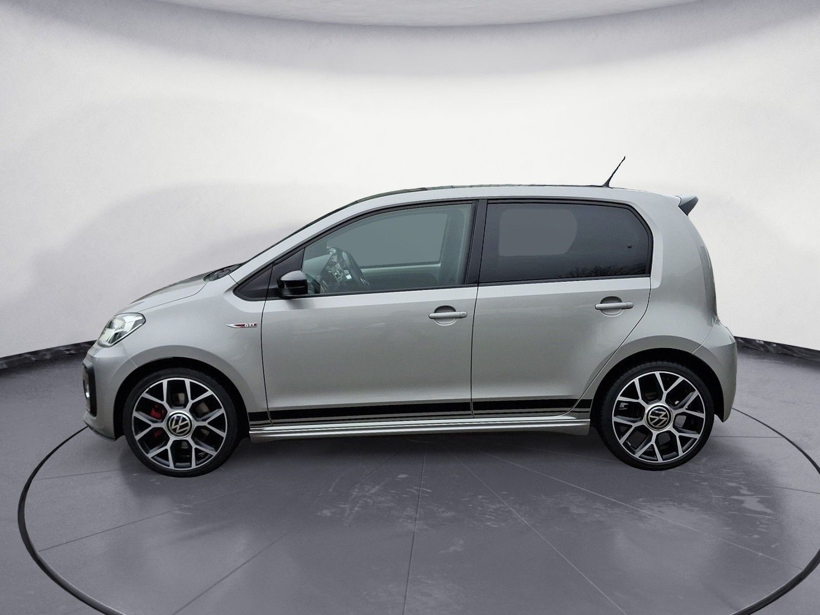 Volkswagen up! - Bild 3