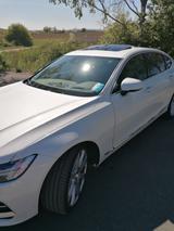 Volvo S90 T6 AWD Geartronic Inscription Inscription - Volvo mit LPG-Antrieb