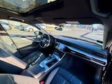 Audi A6 50 TDI 3.0 quattro | Luftfahrwerk | Pano| AHK - Audi: Luftfahrwerk
