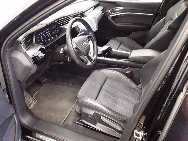 Audi Q8 e-tron - Bild 4