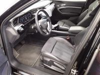 Audi Q8 e-tron - Vorschau Bild 4