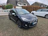 Citroën Citroen DS3 1.6 SportChic  .   Rechte Lenkrad - Citroën DS3: R