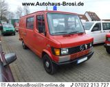 Mercedes-Benz 308 Langversion * Oldtimer * Feuerwehr * - Mercedes-Benz Kastenwagen hoch + lang 308