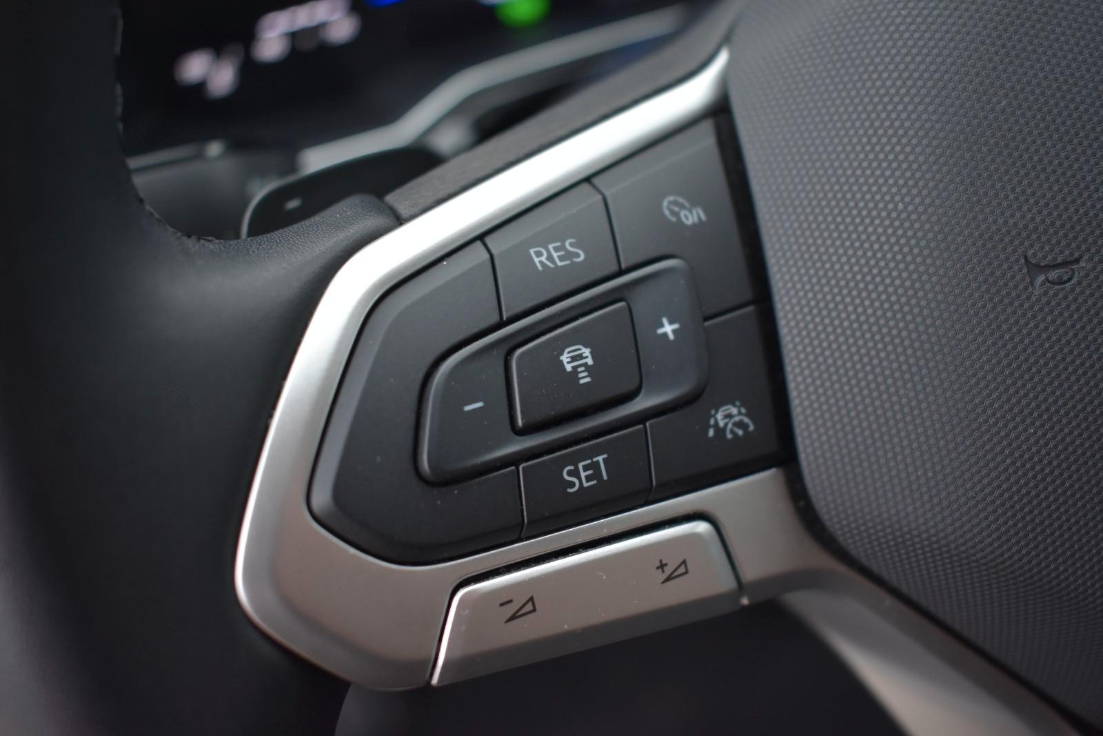 Volkswagen Polo VI Goal LED/ACC//Klima/SHZ/SPEED INFO, миниатюра 26