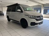 Volkswagen T6.1 Wohnmobile*Küche*Neu-Ausbau*5-Sitzer - Offers matching your search criteria