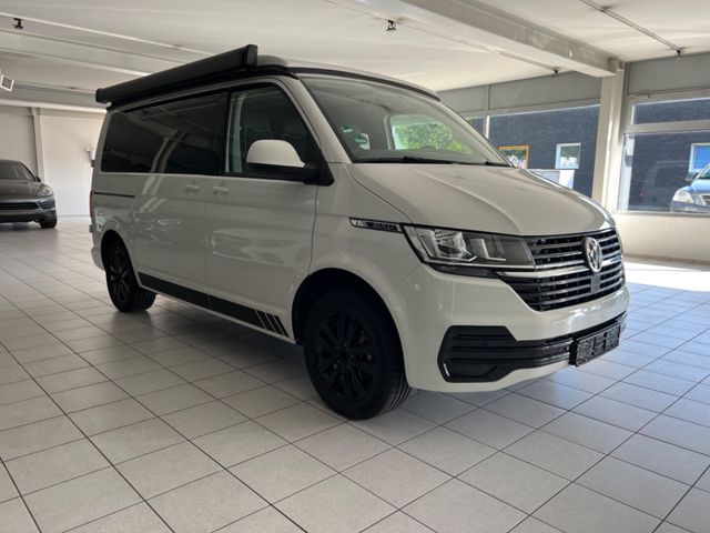 Volkswagen T6.1 Wohnmobile*Küche*Neu-Ausbau*5-Sitzer