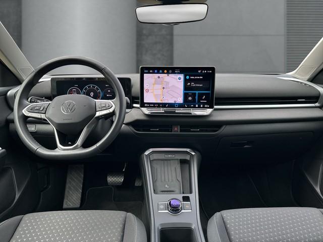 Volkswagen T-Roc Life 1.5 eTSI DSG*LED*NAVI*SHZ*5 J. GAR*, миниатюра 11