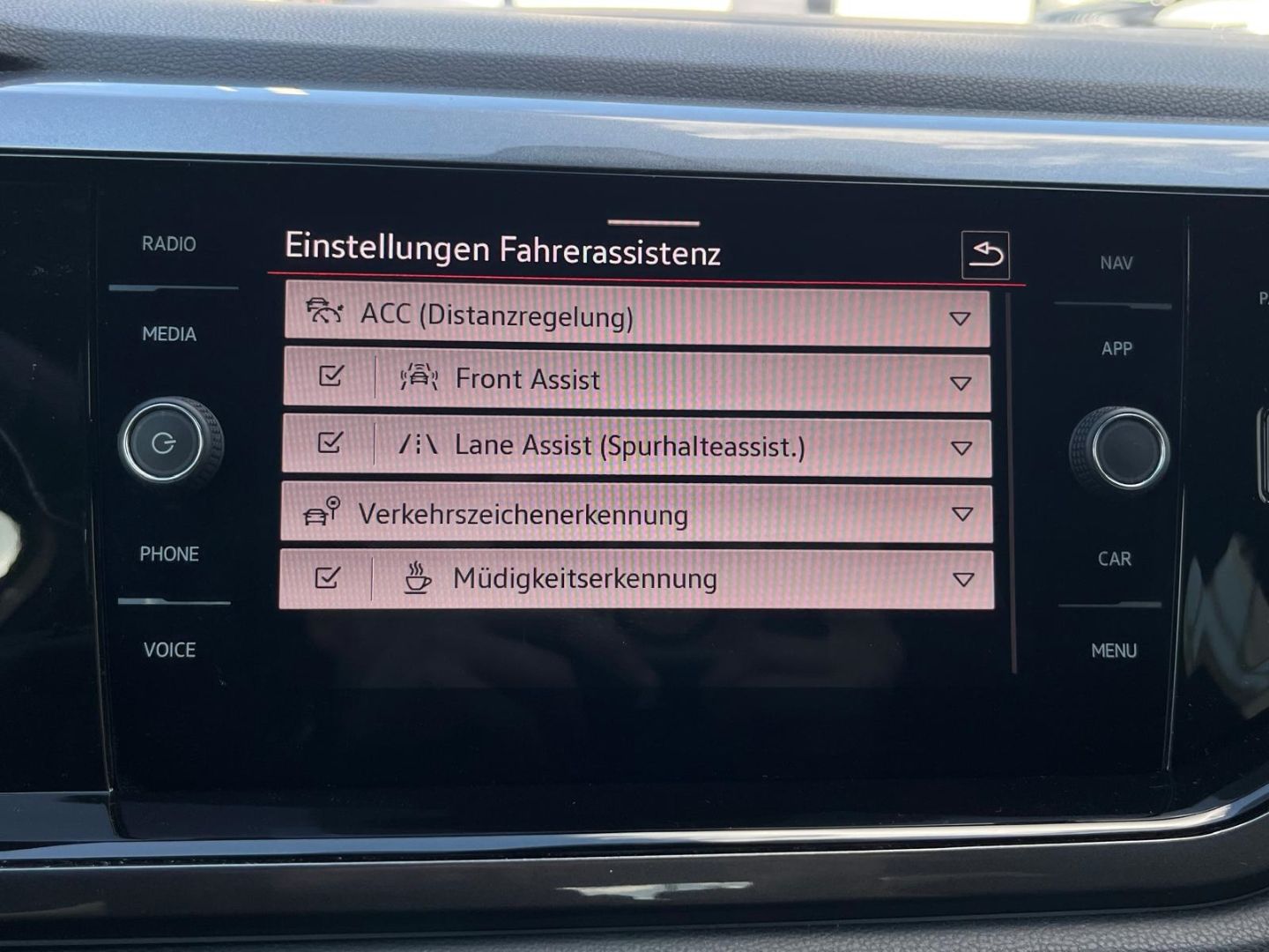 Polo GTI 2.0TSI DSG - NAVI*KAMERA*IQ.DRIVE*1Hand