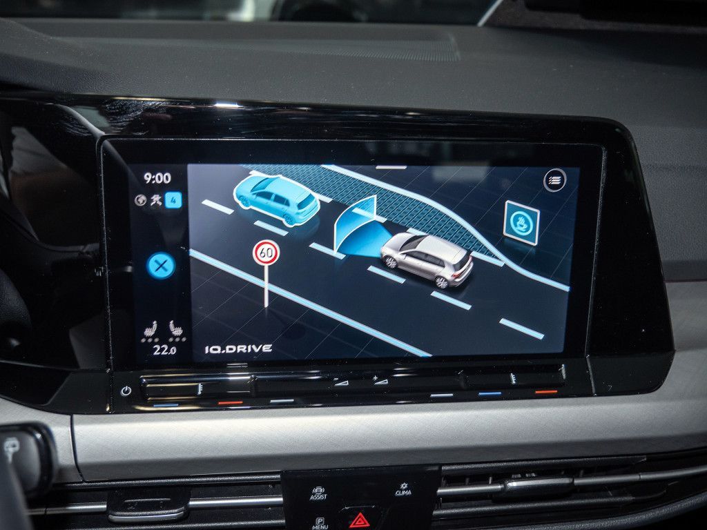 Volkswagen Golf - Bild 10