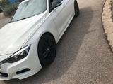 BMW 316i F30 (340i Optik)M-Paket,Navi-Pro,... - BMW 316: Limousine, 316i
