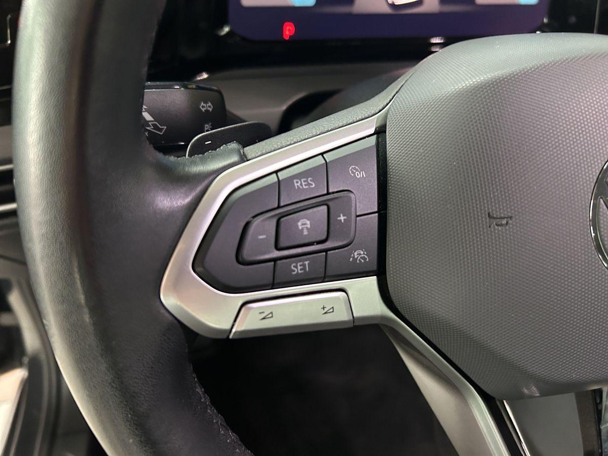 Volkswagen Golf 2.0 TSI DSG Style, миниатюра 22