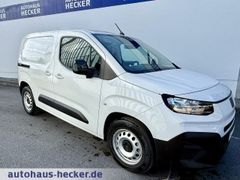 Fiat E-Doblo L1 100KW 50Kw/h / TZ 18.02.25