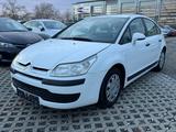 Citroën C4 Lim. Advance /KLIMA/ALU/WINTERREIFEN/ - Citroën C4: Advance
