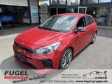 Kia Rio 1.0 GT-Line Navi|PDC|RFK|LED - Kia Rio in Chemnitz