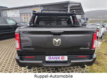 Dodge RAM - 4