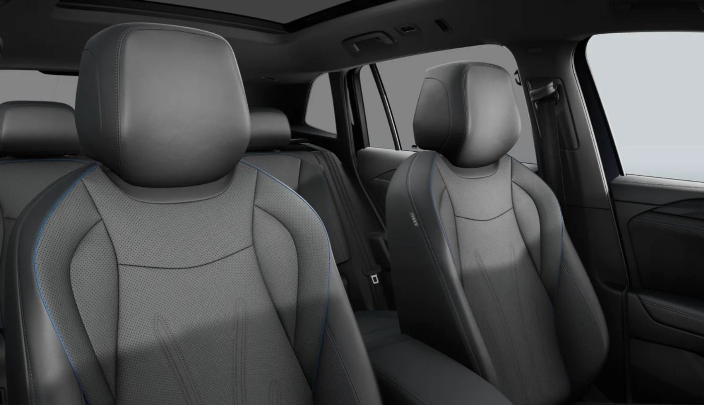 Volkswagen Tiguan - Bild 14