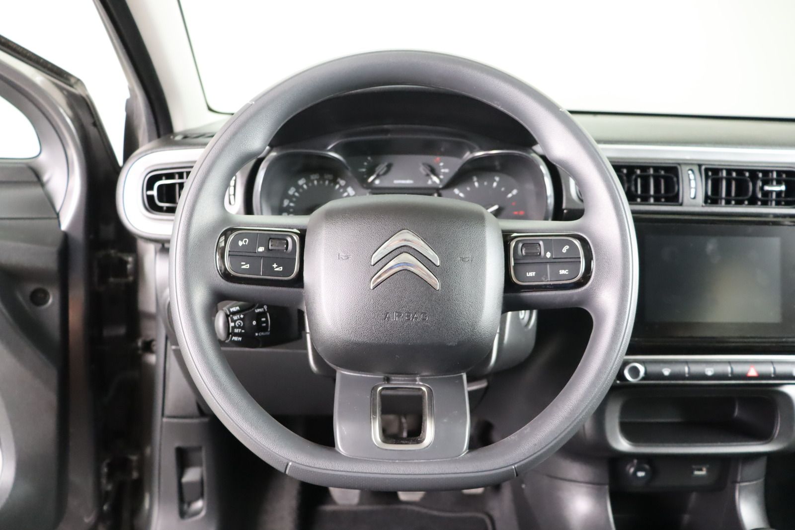 Fahrzeugabbildung Andere Citroën C3 1.2i Plus * Klimautom. * HU 08.2028