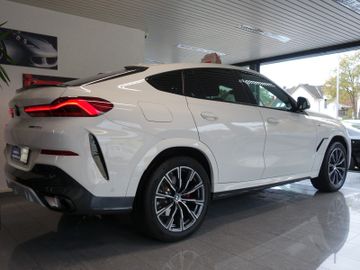 BMW X6 - 4