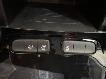 Bild 21 Opel Grandland (X) Grandland GS AT8/SHZ+LHZ/NAVI/PDC Vo+Hi+CAM/el.H