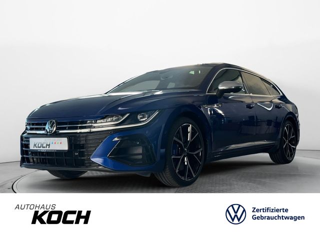 Volkswagen Arteon Shooting Brake R 4M DSG Leder Navi LED AH