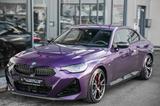 BMW M240i xDrive M Sport Pro M-Sitze* Widescreen* 19 - BMW M240i mit Benzin-Antrieb: Automatik