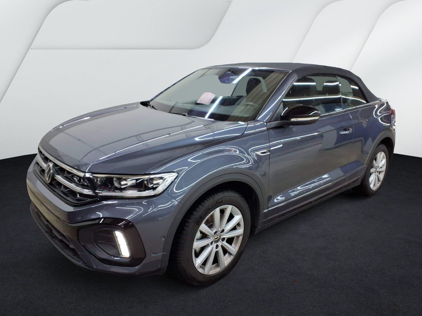 Volkswagen T-Roc - Bild 2