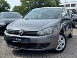 Volkswagen Golf VI*1.Hand*Klima*AHK* - Volkswagen aus 2009