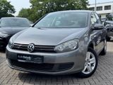 Volkswagen Golf VI*1.Hand*Klima*AHK* - Volkswagen aus 2009